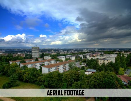 Aerial Footage