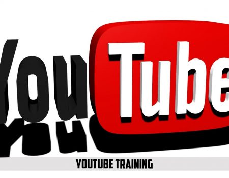 YouTube Training